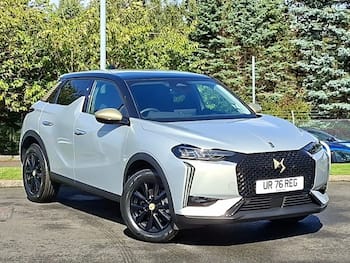 Used DS Automobiles DS 3 2026 for sale - 79826607: Photo