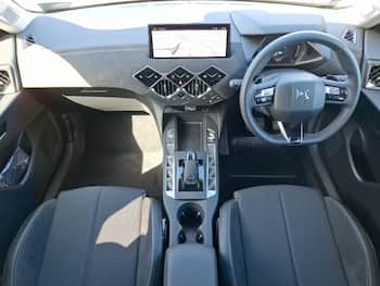 Used DS Automobiles DS 3 2026 for sale - 79826607: Photo