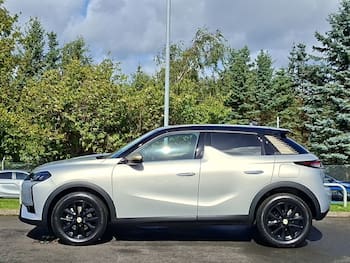Used DS Automobiles DS 3 2026 for sale - 79826607: Photo