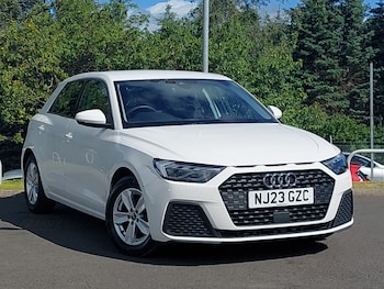 Used Audi A1 2023 for sale - 79522951: Photo