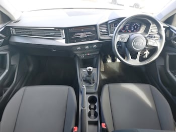 Used Audi A1 2023 for sale - 79522951: Photo
