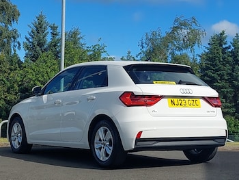 Used Audi A1 2023 for sale - 79522951: Photo