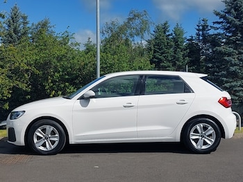 Used Audi A1 2023 for sale - 79522951: Photo
