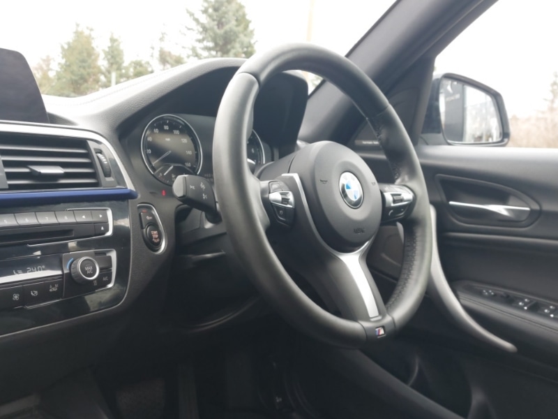 Used BMW 1 Series 2018 for sale - 77702101: Photo 10
