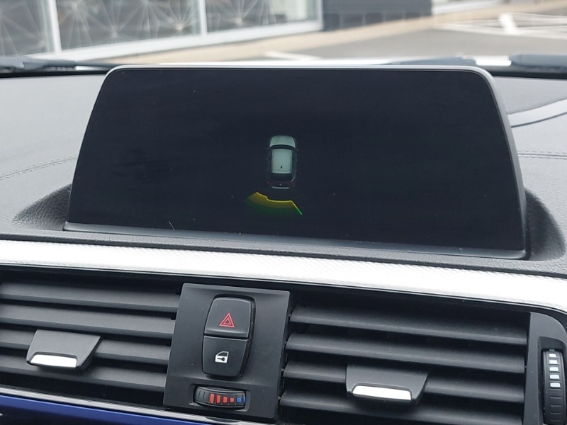 Used BMW 1 Series 2018 for sale - 77702101: Photo 17