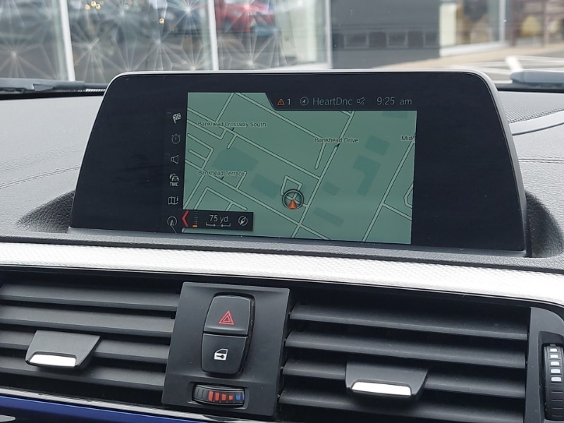 Used BMW 1 Series 2018 for sale - 77702101: Photo 18