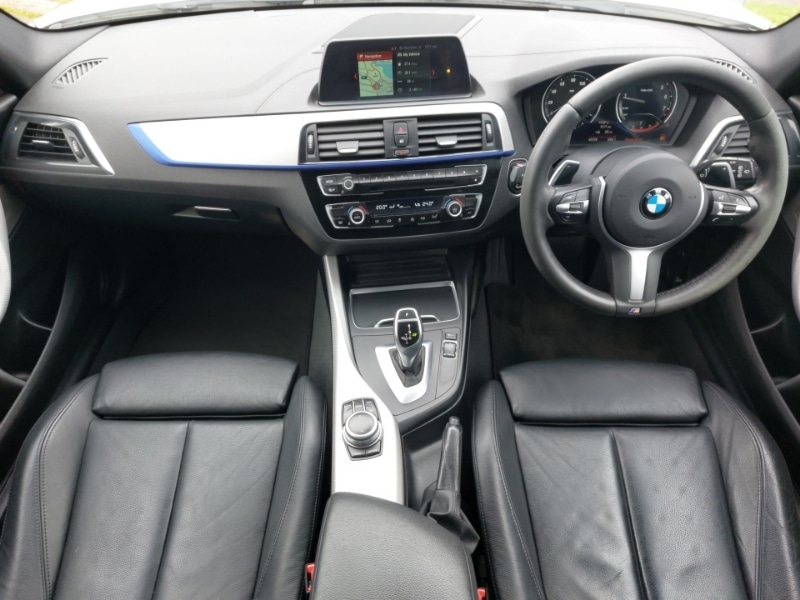 Used BMW 1 Series 2018 for sale - 77702101: Photo 2