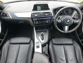 Used BMW 1 Series 2018 for sale - 77702101: Photo