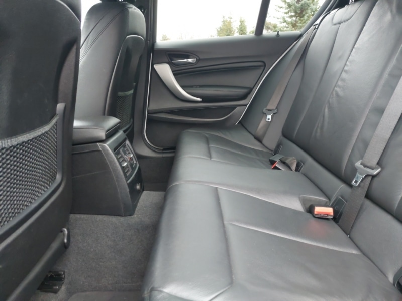 Used BMW 1 Series 2018 for sale - 77702101: Photo 6