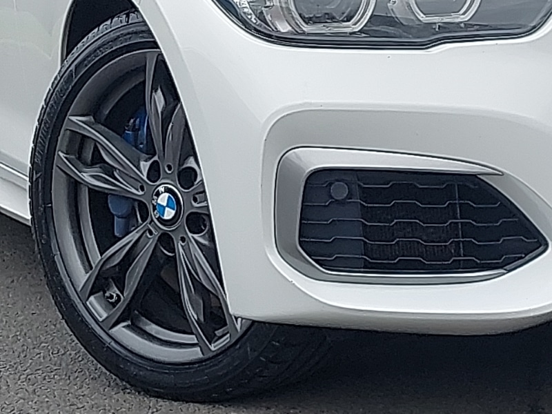 Used BMW 1 Series 2018 for sale - 77702101: Photo 9