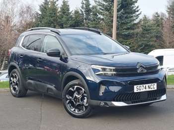 2025 - 1.5D Max Edition Auto 5-Door