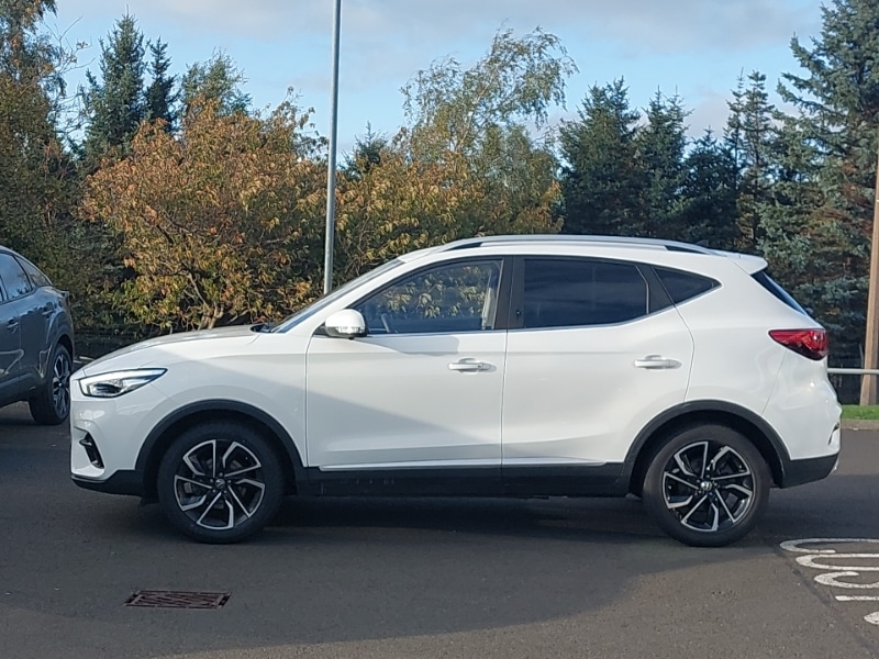 Used MG MG ZS 2024 for sale - 76619067: Photo 4