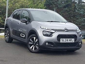 Used Citroen C3 2024 for sale - 75476379: Photo