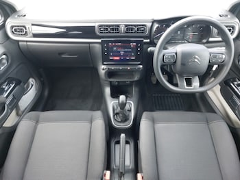 Used Citroen C3 2024 for sale - 75476379: Photo