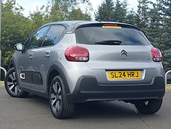 Used Citroen C3 2024 for sale - 75476379: Photo