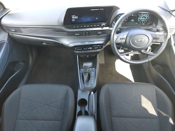 Used Hyundai BAYON 2022 for sale - 78884467: Photo