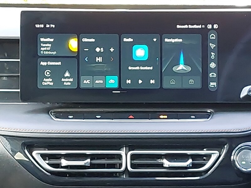 Used MG MG HS 2024 for sale - 78151340: Photo 10