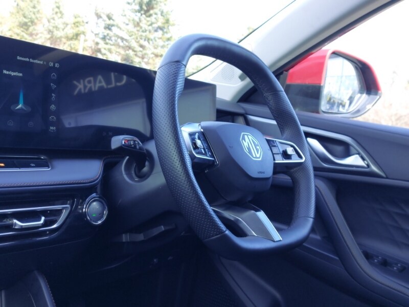 Used MG MG HS 2024 for sale - 78151340: Photo 11