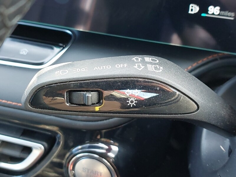 Used MG MG HS 2024 for sale - 78151340: Photo 14