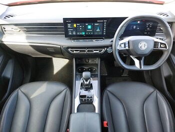 Used MG MG HS 2024 for sale - 78151340: Photo