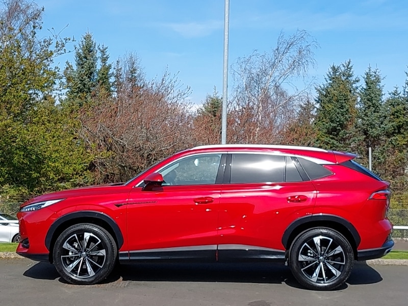 Used MG MG HS 2024 for sale - 78151340: Photo 4