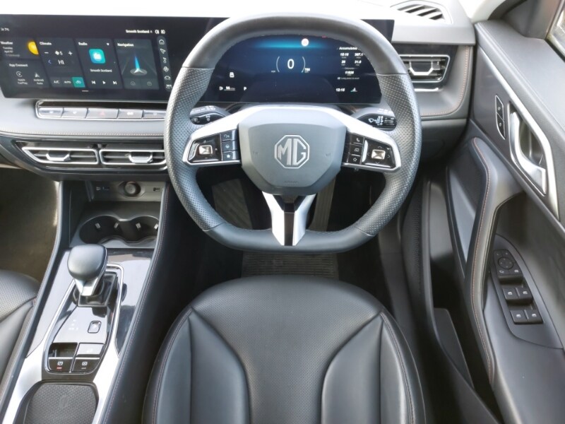 Used MG MG HS 2024 for sale - 78151340: Photo 7