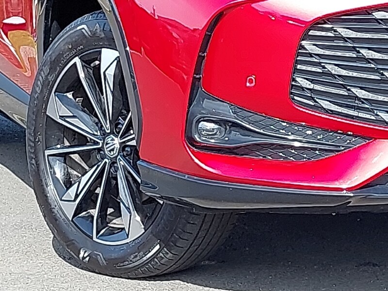 Used MG MG HS 2024 for sale - 78151340: Photo 9