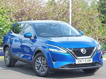 2021 - 1.3 DiG-T MH Visia 5dr