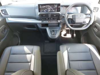 Used Citroen Space Tourer 2025 for sale - 74778963: Photo