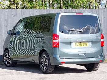 Used Citroen Space Tourer 2025 for sale - 74778963: Photo
