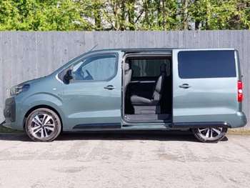 Used Citroen Space Tourer 2025 for sale - 74778963: Photo