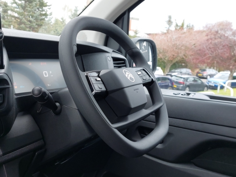 Used Citroen Dispatch 2026 for sale - 78187253: Photo 10