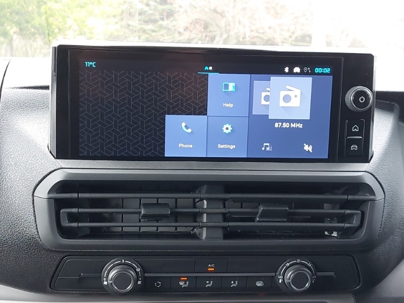 Used Citroen Dispatch 2026 for sale - 78187253: Photo 11