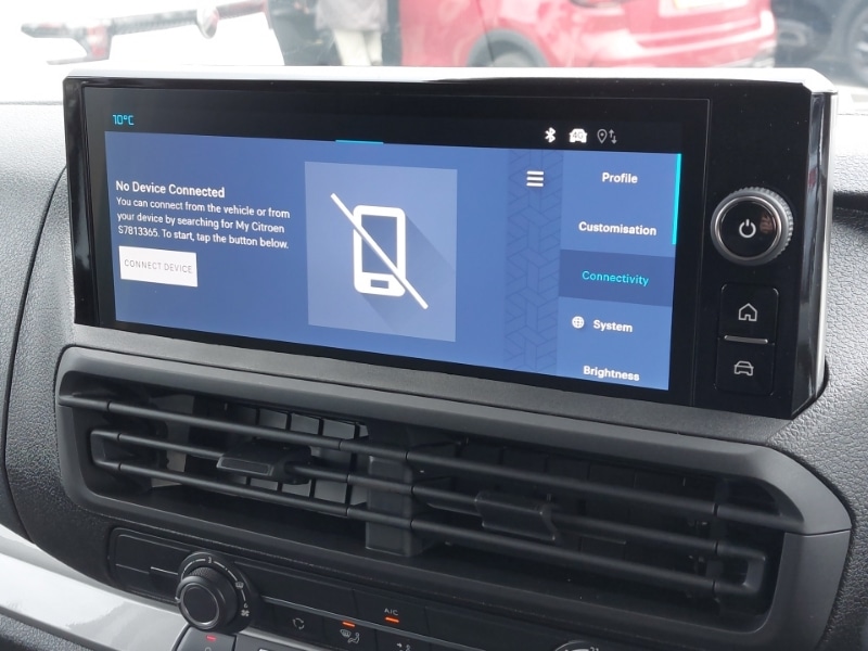 Used Citroen Dispatch 2026 for sale - 78187253: Photo 18