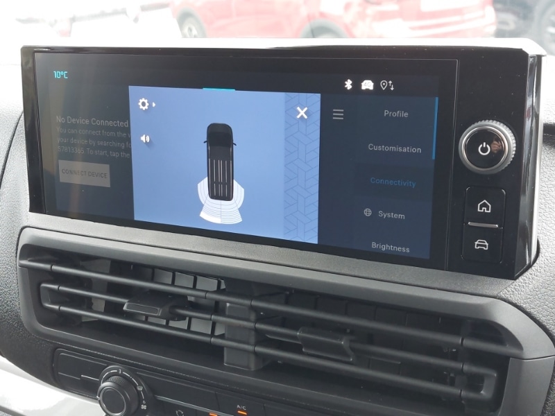 Used Citroen Dispatch 2026 for sale - 78187253: Photo 19