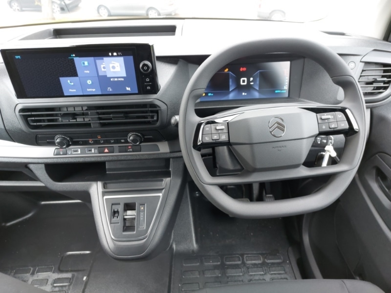 Used Citroen Dispatch 2026 for sale - 78187253: Photo 7