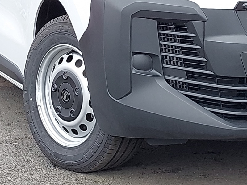 Used Citroen Dispatch 2026 for sale - 78187253: Photo 9