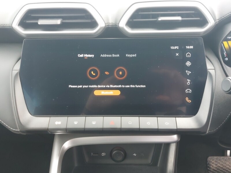 Used MG MG ZS 2025 for sale - 76083401: Photo 18