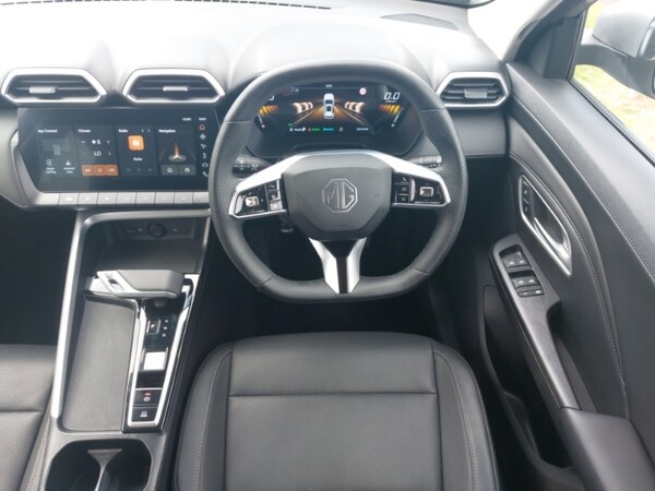 Used MG MG ZS 2025 for sale - 76083401: Photo 7