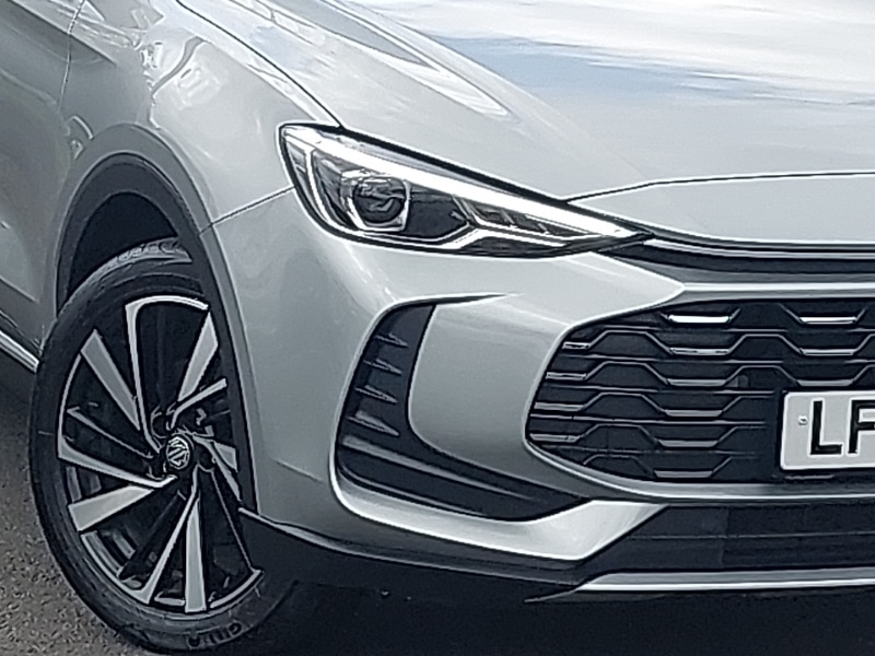 Used MG MG ZS 2025 for sale - 76083401: Photo 9