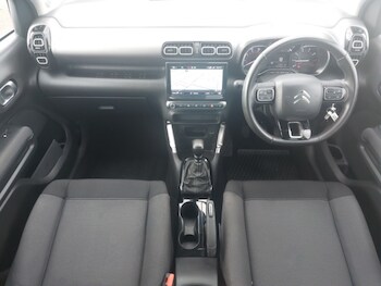 Used Citroen C3 Aircross 2022 for sale - 78155931: Photo