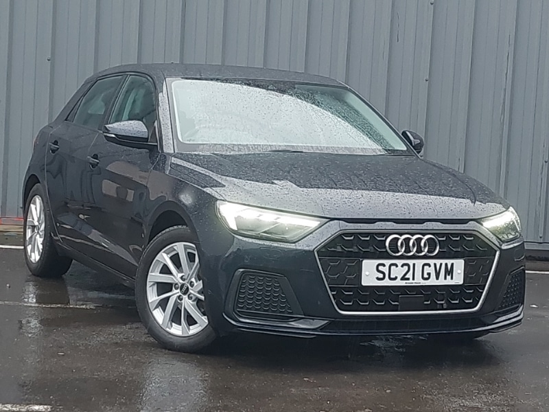 Used Audi A1 2021 for sale - 76543801: Photo 1