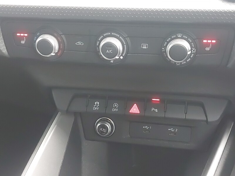 Used Audi A1 2021 for sale - 76543801: Photo 13