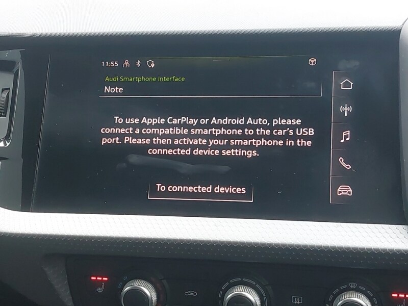 Used Audi A1 2021 for sale - 76543801: Photo 16