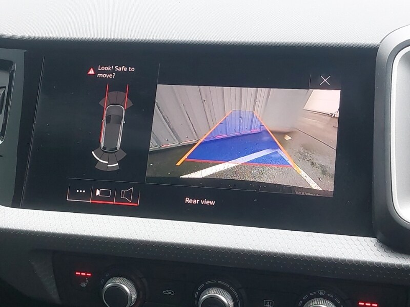 Used Audi A1 2021 for sale - 76543801: Photo 19