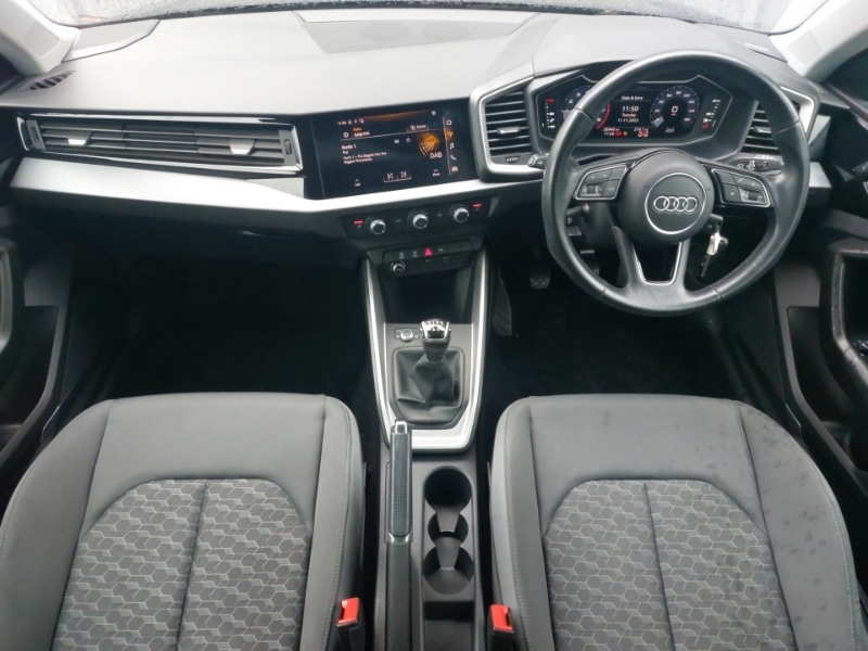 Used Audi A1 2021 for sale - 76543801: Photo 2