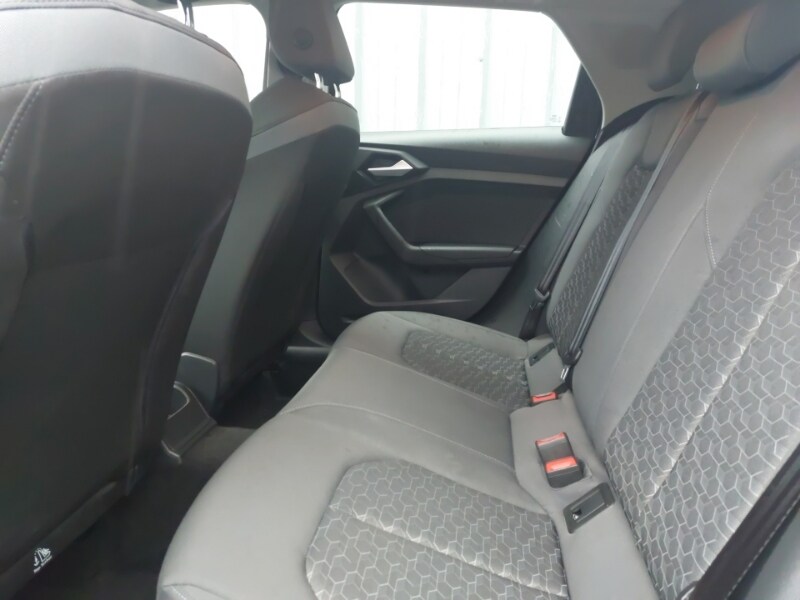 Used Audi A1 2021 for sale - 76543801: Photo 6