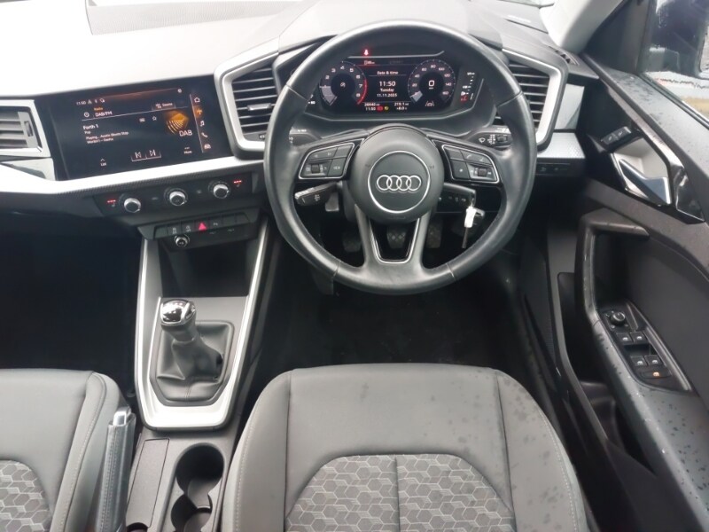 Used Audi A1 2021 for sale - 76543801: Photo 7