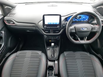 Used Ford Puma 2023 for sale - 75706884: Photo