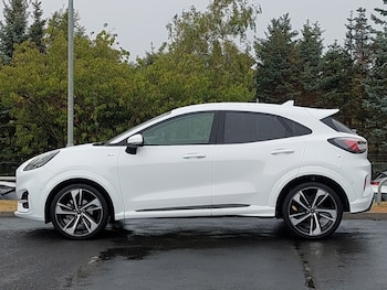 Used Ford Puma 2023 for sale - 75706884: Photo